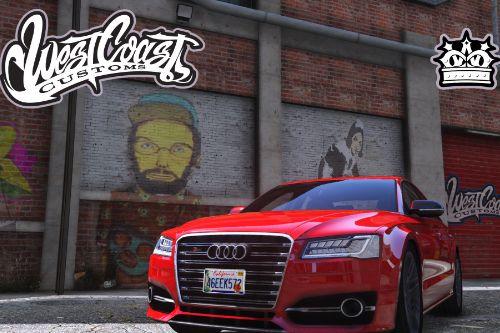 WestCoast Customs L.A. (Benny's Motor Works) 523735 gta5 2016 05 30 20 25 15